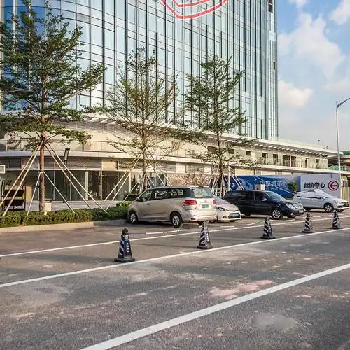 卓越宝中时代广场,前海卓越时代广场小区照片9