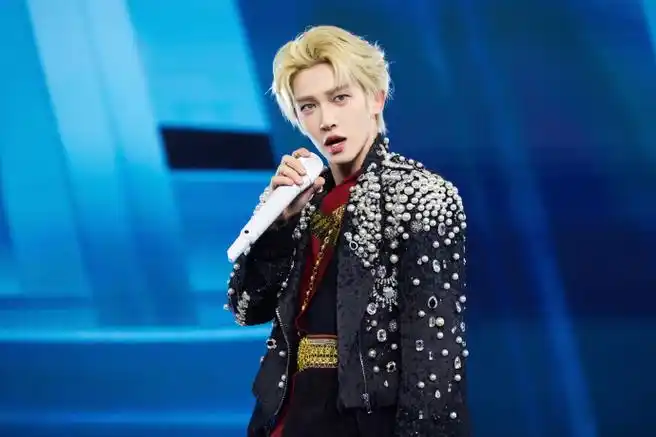 创造营亚洲##刘宇泰创傣族舞好仙##刘宇创造营再见中国风