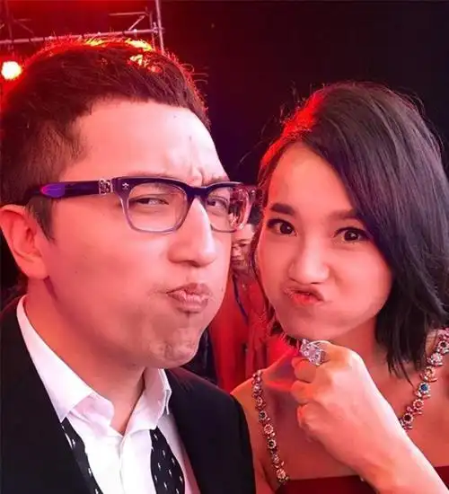 朱丹老公是谁朱丹和前夫离婚原因曝光