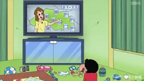 蜡笔小新最新一集:美冴广志规划时间引争论,小新一言破纠纷!