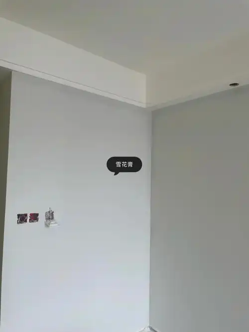 立邦漆雪花膏寒江雪应该没有翻车吧