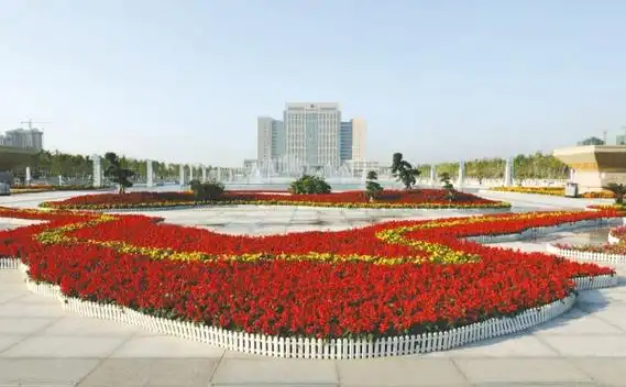 p>龙口人民公园,位于山东省 a target="_blank" href="/item/龙口市