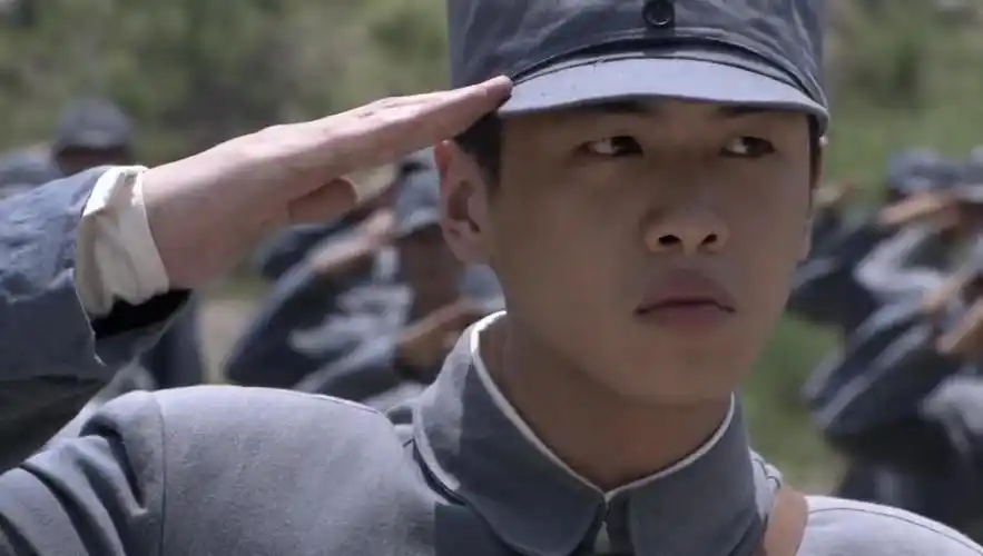 黑狐:新四军新一团成立,洪宝顺担任团长职务,张若昀被任命为副团长