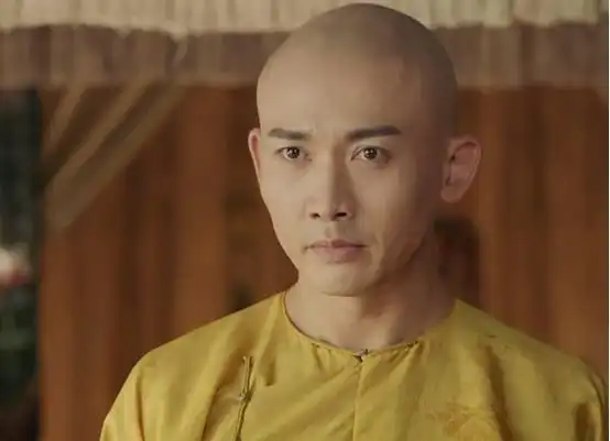 王慧婚后只演过一部戏,就是和聂远合作的《西游记》,一部演唐僧,一部