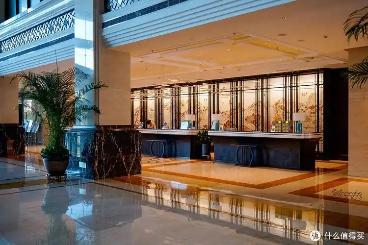 盐城的哪些度假酒店可以安利给游客? - 知乎