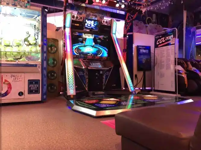 万达这家电玩城疯了299元嗨翻全场保龄球射箭馆应有尽有进去不想出来