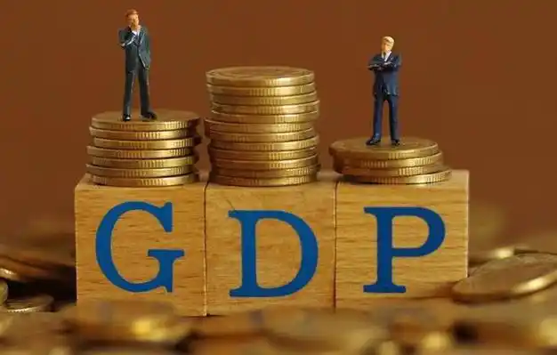 差距继续扩大美国gdp今年或超28万亿明年或将出现大逆转