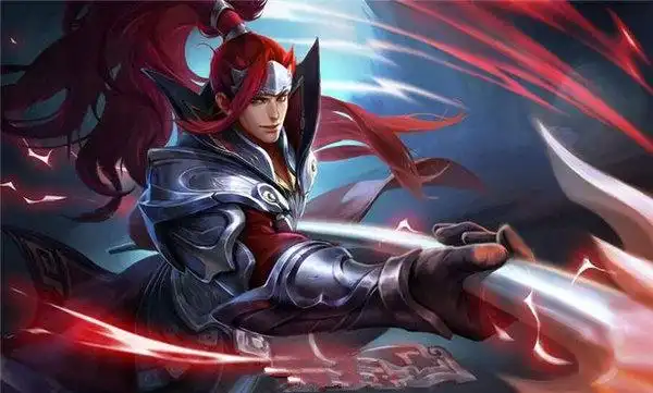 王者荣耀s14新赛季韩信出装推荐