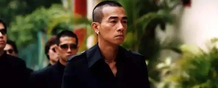 0!《无间风暴》踩中烂片雷区,连陈小春也带不动