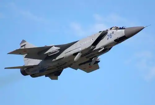 美列出俄5种武器,指责违反国际法,军事专家:违规是假害怕是真