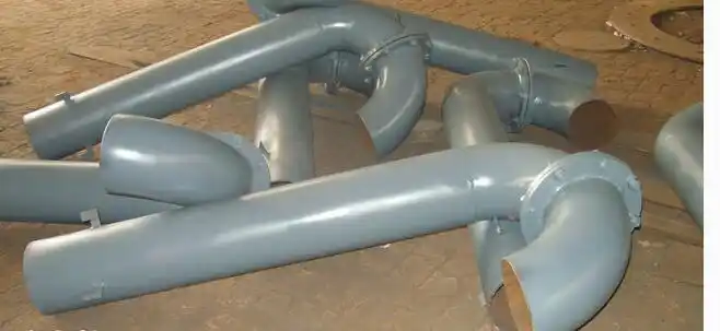 蘑菇形通气帽侧墙式通气帽钢板通气帽执行标准