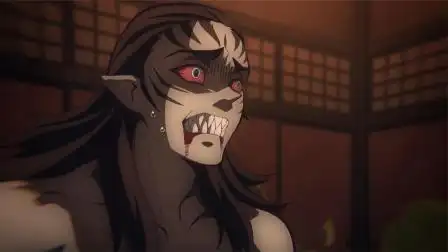 他本是下弦之六 却被老板无情开除!