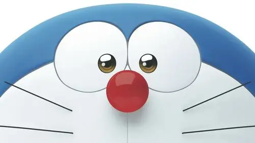 哆啦a梦:伴我同行电影高清壁纸