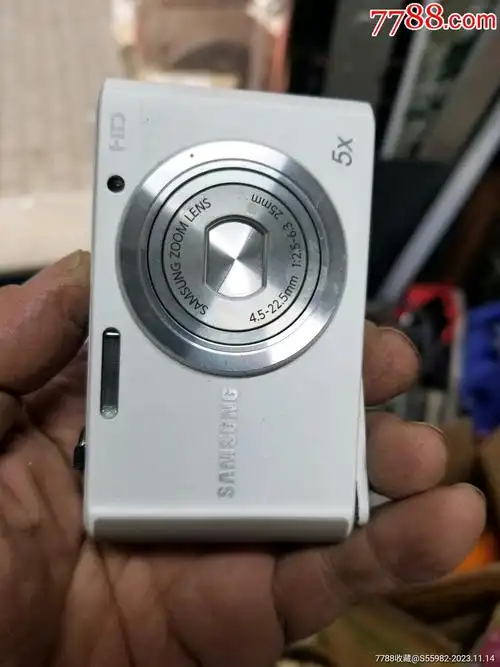 三星st76_卡片机/数码相机_郑州收藏【7788收藏__收藏热线】