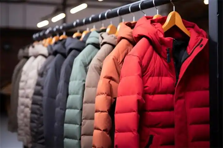 上半年营收超74亿波司登宣布加大普惠羽绒服赛道布局附羽绒服装行业