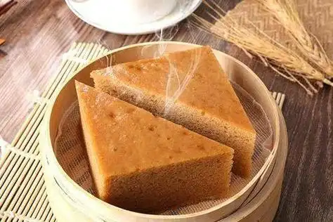 红糖发糕制作方式简单易学,有哪些制作要领?怎么才能零失败?