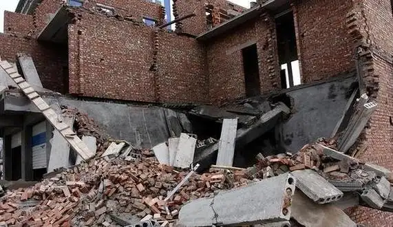 农村房子住人没事,只要不住人,为何很快就倒塌坏掉?