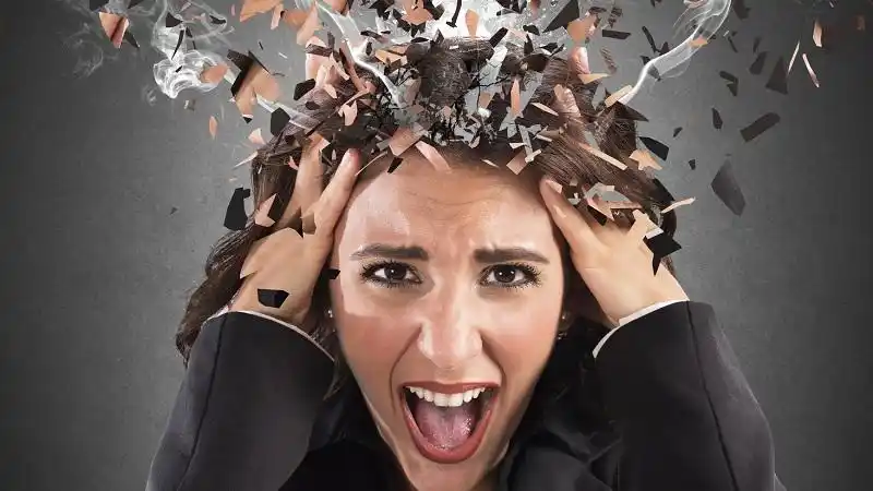 为什么尖叫声会让你崩溃? 为什么恐惧的尖叫让人头皮发麻?