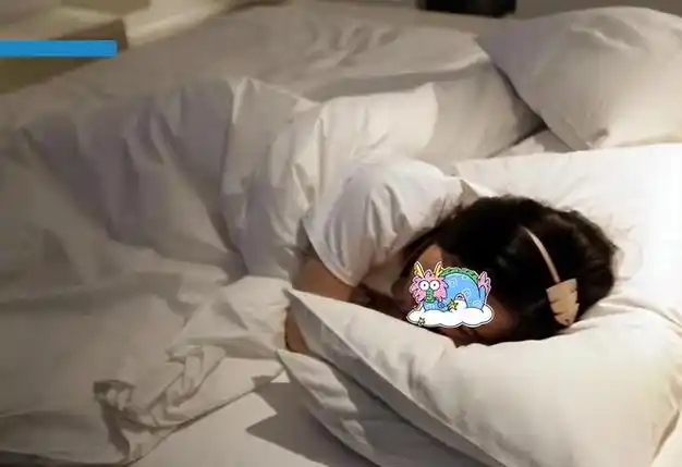 贵州25岁女生当试睡员,月薪2万还能到处旅游,却成了男人的猎物