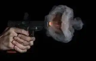 演习用的空包弹有杀伤力吗?答案很意外,和想的不一样!