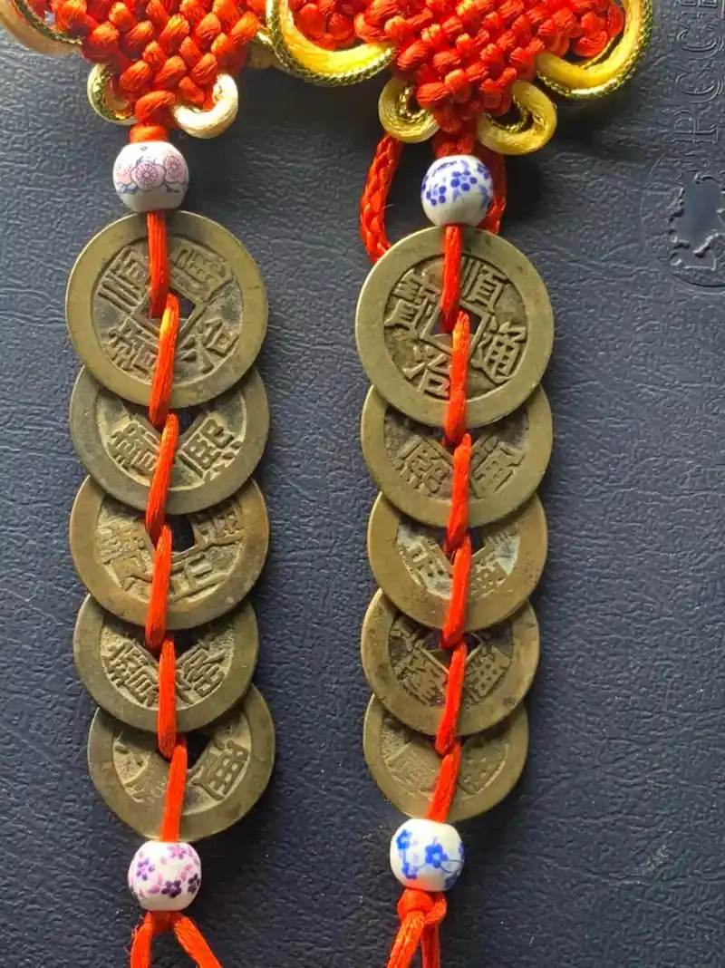 五帝钱 #装修家用#定制 - 抖音