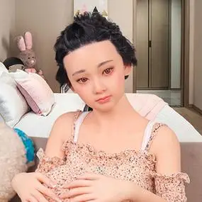 全实体硅胶娃娃充气娃真人男用版仿真成人性用品可插入手办玩偶i