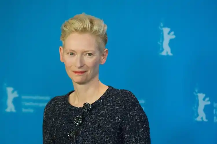 《它》小丑潘尼怀斯 导演最初期望的出演演员是.