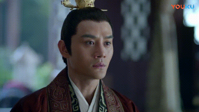 王凯靖王琅琊榜古装历史gif动图_动态图_表情包下载_soogif