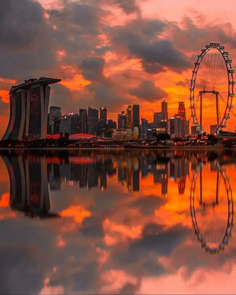 新加坡共和国(英语:republic of sing - 抖音