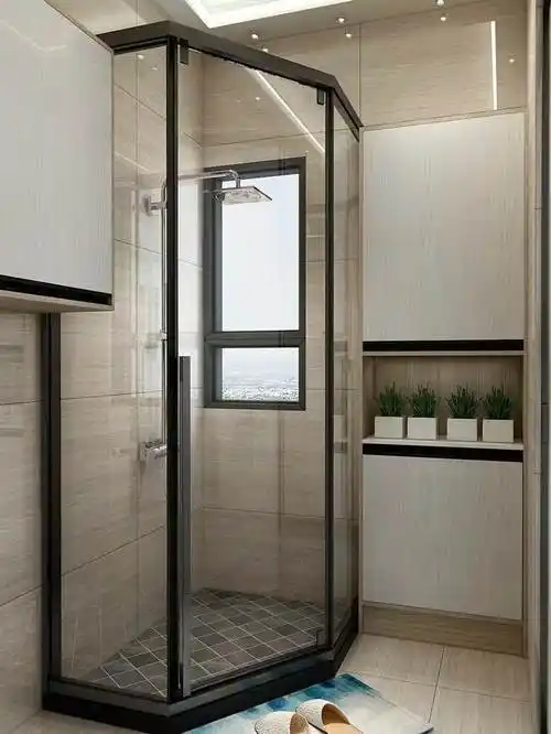 卫生间挡水条选什么材质