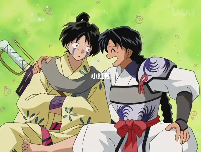 蛇骨和蛮骨两个铁憨憨