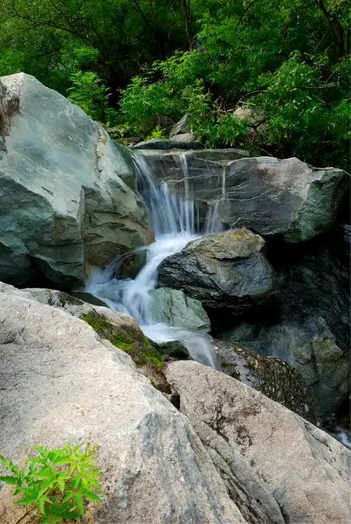 猫耳山的山山水水图片316,北京市旅游景点,风景名胜 - 蚂蜂窝图库