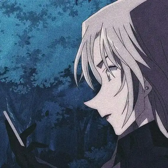 贝尔摩德 #柯南 #头像 人间天使贝尔摩德 - 抖音