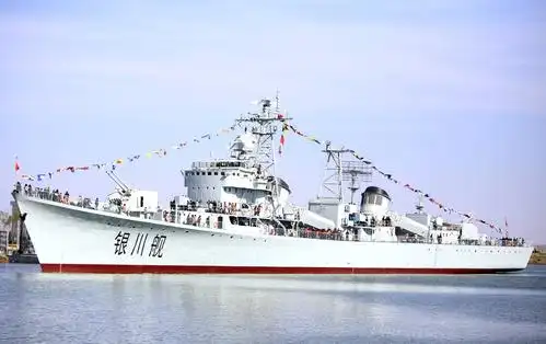 塞上江南 神奇宁夏游学营