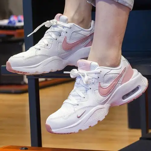 耐克女鞋airmax气垫运动跑步2021夏季新款跑步鞋