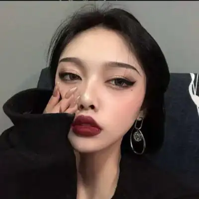 女王范头像冷艳霸气 2020女王范儿微信头像 - 女生头像 - 潮人个性网