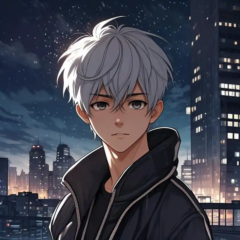 动漫男孩头像99霸气帅气可爱99 动漫男孩头像来啦,霸气又帅气,还