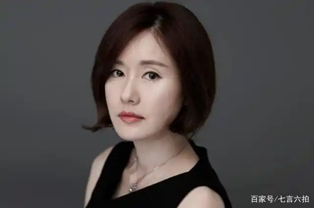 金智秀是韩国最具代表性的女演员之一.