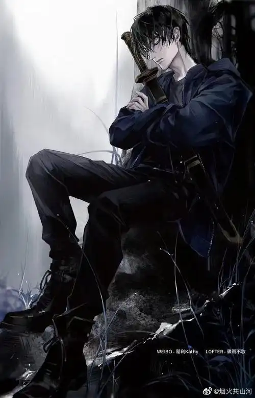 张起灵长白山##八一七稻米节##一纸内外烟火同