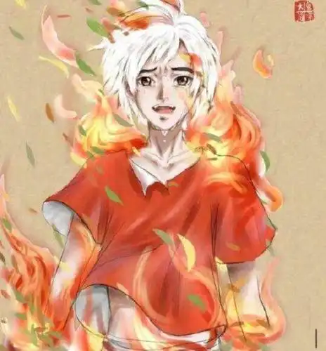 大鱼海棠湫是椿的守护神