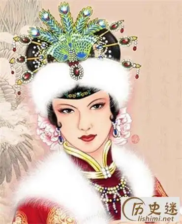 王熙凤的人物分析