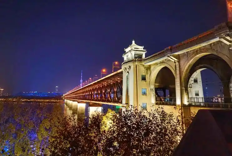 武汉武汉长江大桥好玩吗,武汉武汉长江大桥景点怎么样_点评_评价