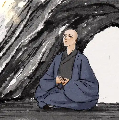 小僧语佛教的布施观