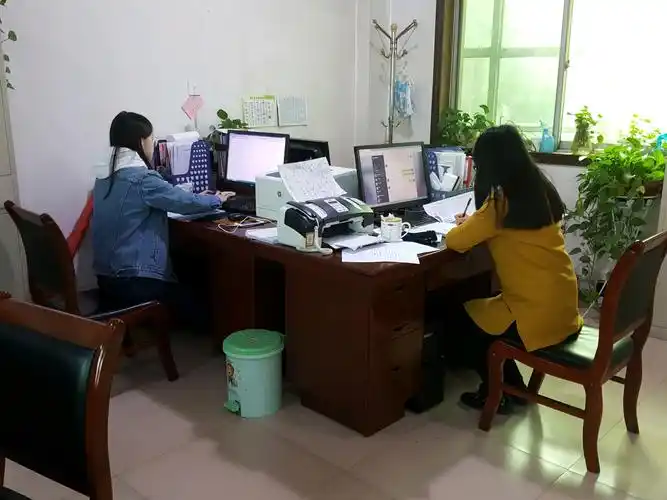 办公室10月25日工作动态