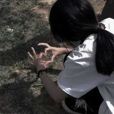 丧女头像高质量高清丧女生图片真人版头像