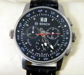 bosch手表