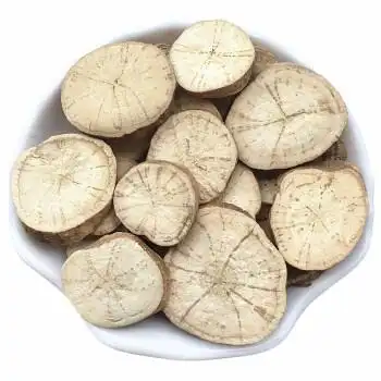 食滋补 防己 250克 粉防己 汉防己 土防己