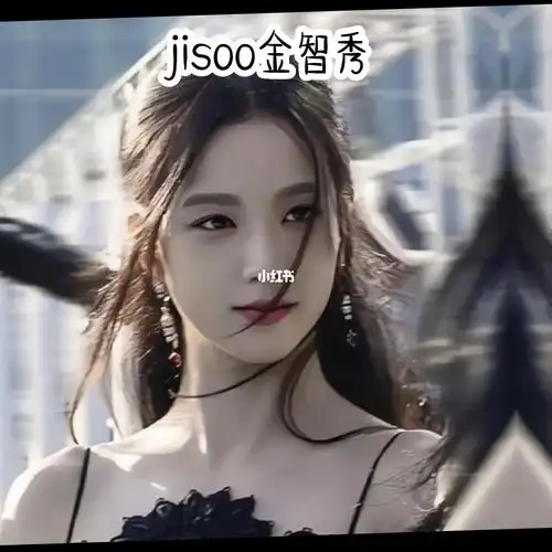 救命她们四个真的好温柔好可爱#blackpink  #jennie