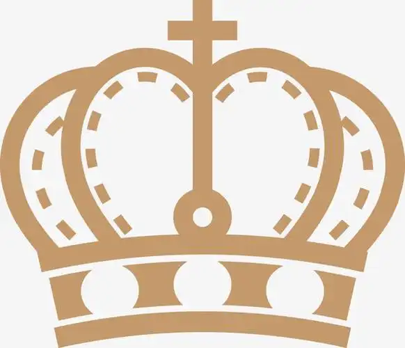 欧式女皇冠高清png图