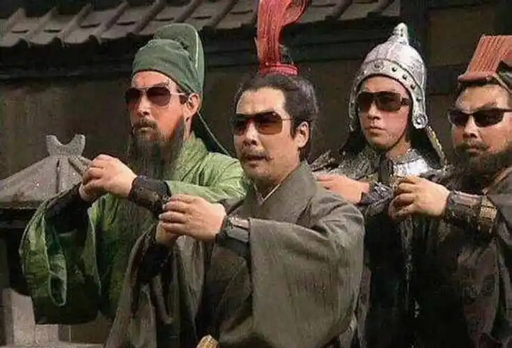 曹操_刘备_诸葛亮